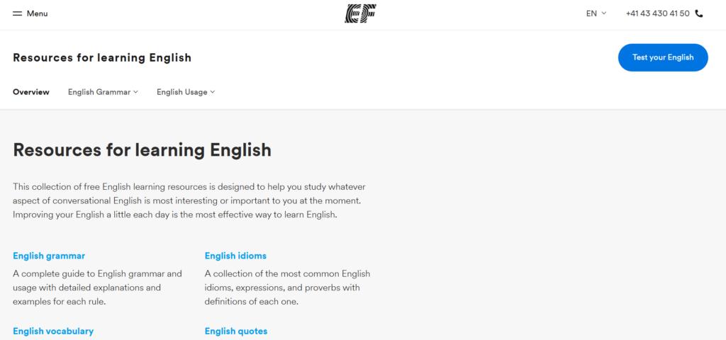 Edufind.com