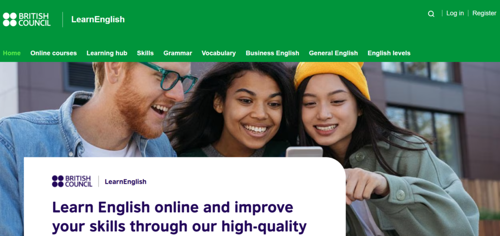 British Council