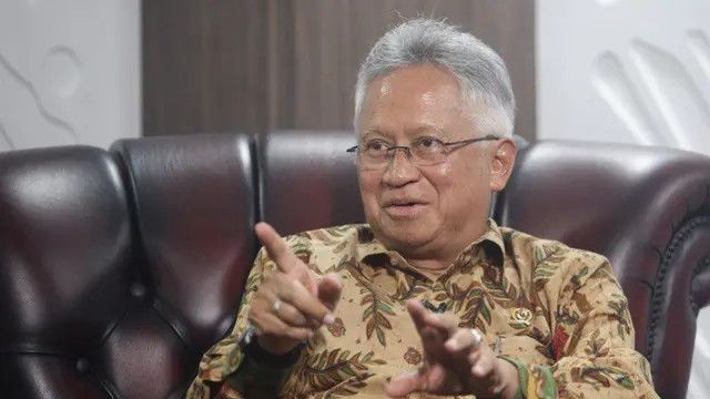 Revisi aturan pendidikan tinggi