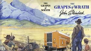 The Grapes of Wrath