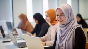 Magang bakti BCA 2026