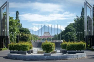 Jalur Afirmasi Tridharma UGM 2025
