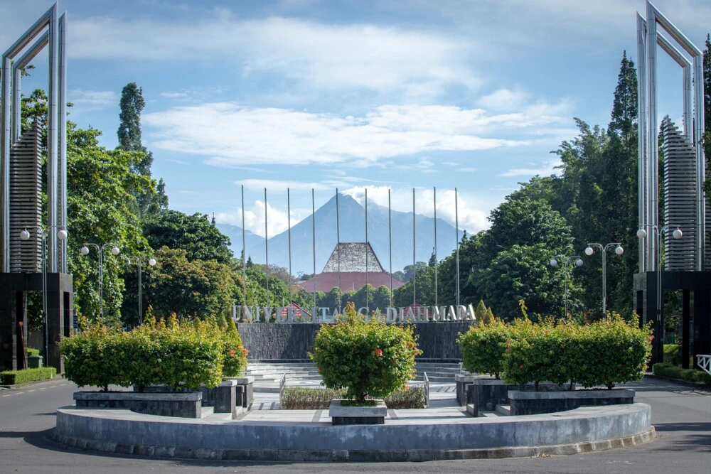 Jalur Afirmasi Tridharma UGM 2025
