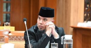 Ahmad Dhani