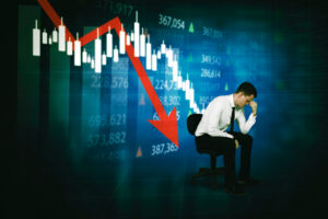 Bursa Efek Indonesia alami Trading Halt