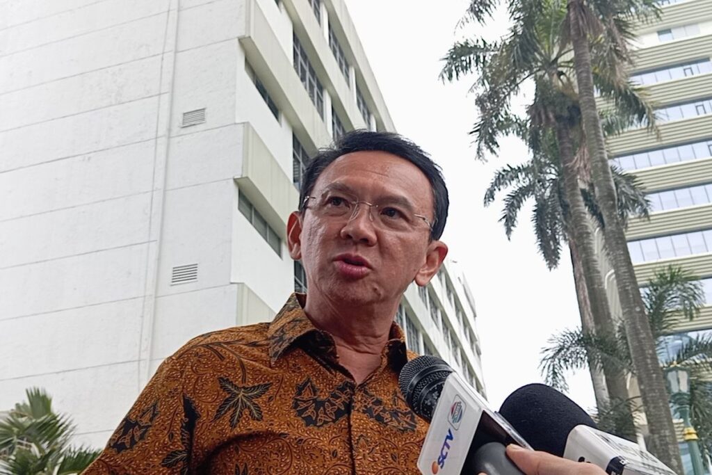 Ahok