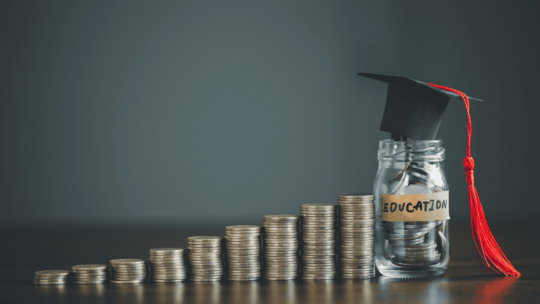 beasiswa Van Deventer-Maas