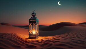 mahasiswa dan ramadan
