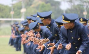 Sekolah Kedinasan untuk Siswa SMK