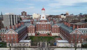 Harvard