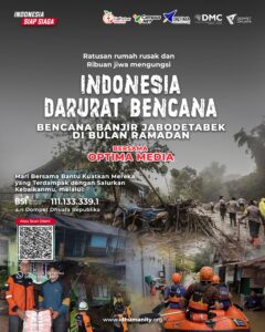 Banjir Jabodetabek