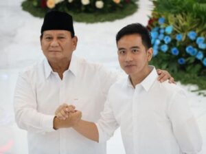 New Order vs. present-day Indonesia