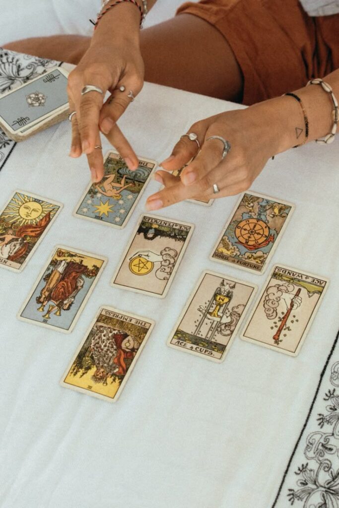 Tarot