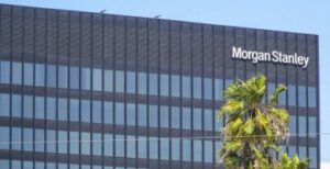 Morgan Stanley