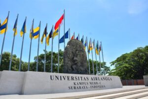 Jalur Prestasi Unair 2025