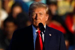 Trump bekukan dana hibah Harvard