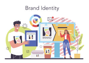 Bangun personal branding