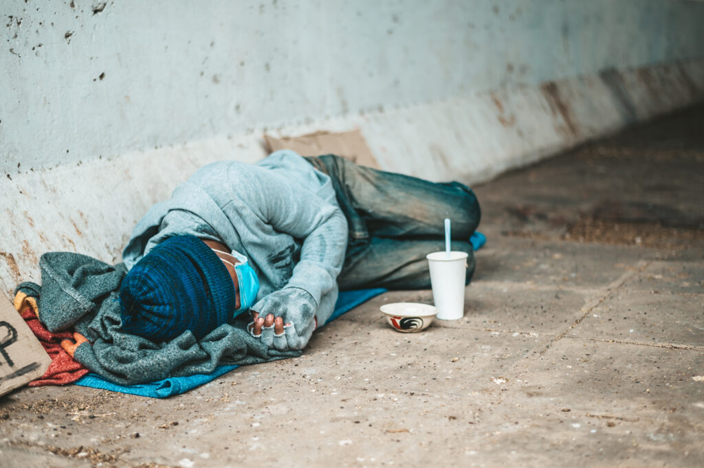 Poverty Problems