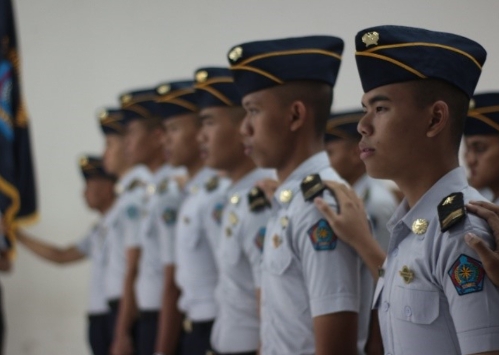 Pendaftaran STMKG 2025