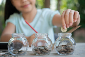 Tips mengatur uang mahasiswa