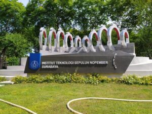 Beasiswa Fast Track ITS