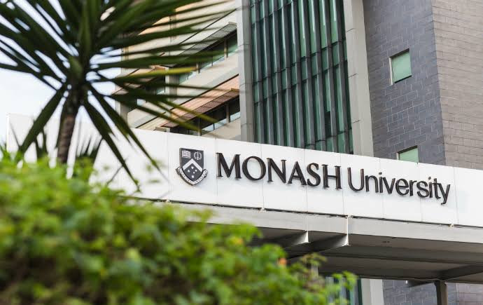 Monash University