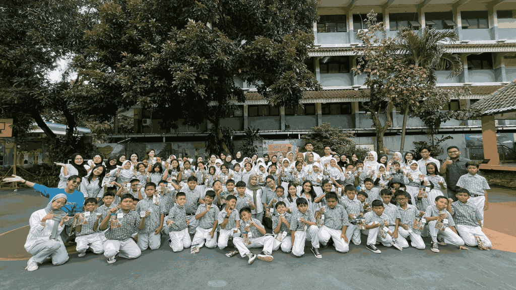 AIESEC in UPNVJ