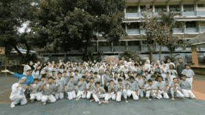 AIESEC in UPNVJ