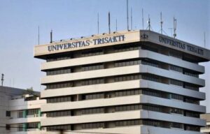 FEB Universitas Trisakti