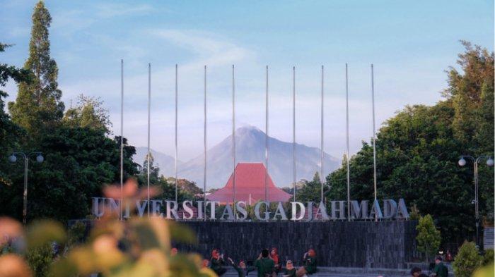 Kampus UGM