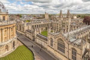 Oxford University