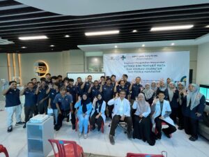 CV Mitra Sentosa Mandiri