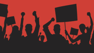 Gerakan Mahasiswa