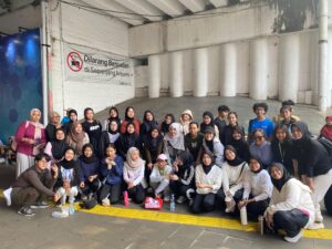 Vitation 2.0 AIESEC in UPNVJ