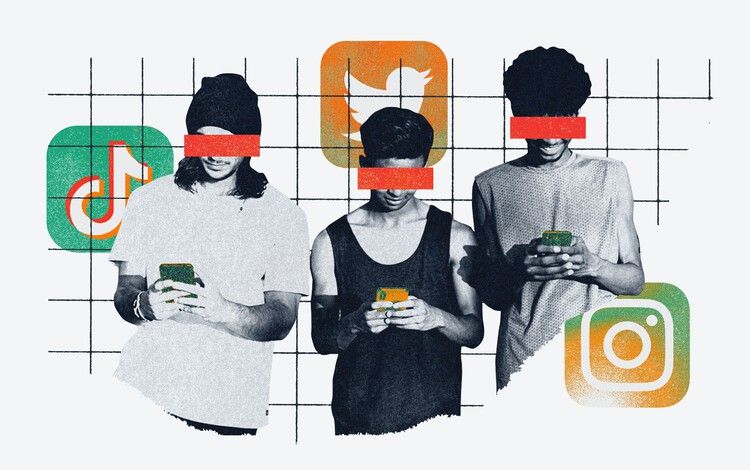 Menulis jurnal harian di tengah gempuran media sosial.