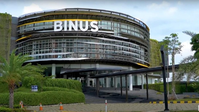 Binus University