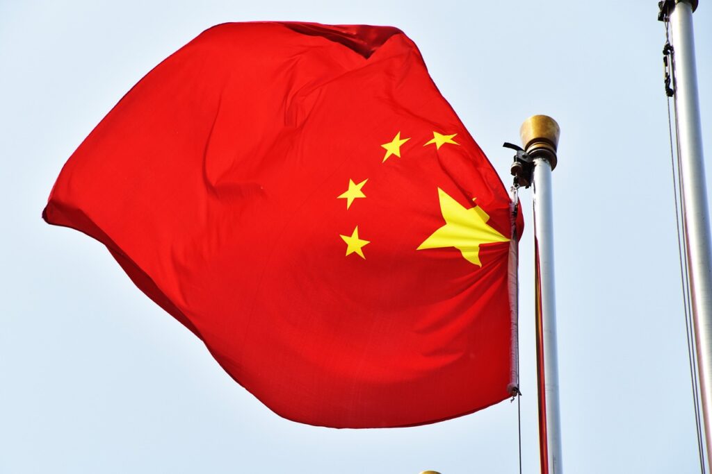 China Luncurkan Visa baru untuk ilmuan STEM