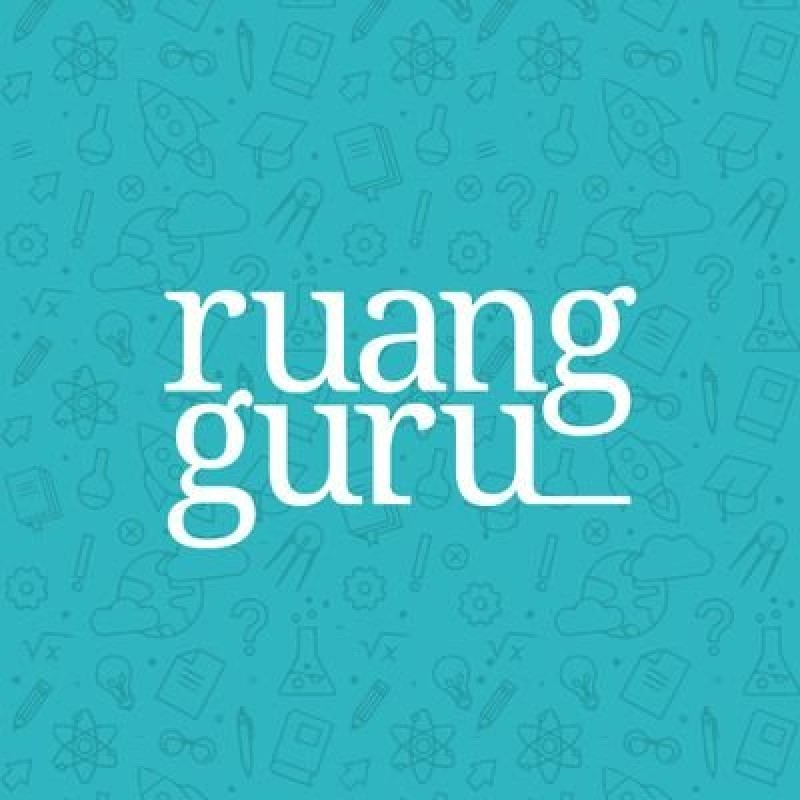 logo ruang guru