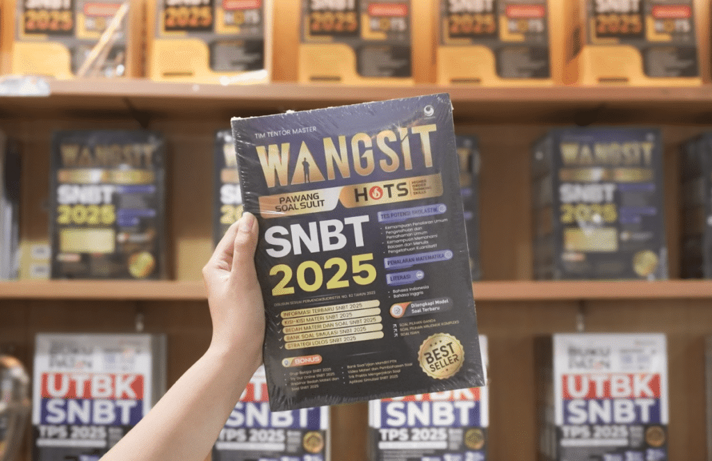 Buku wangsit