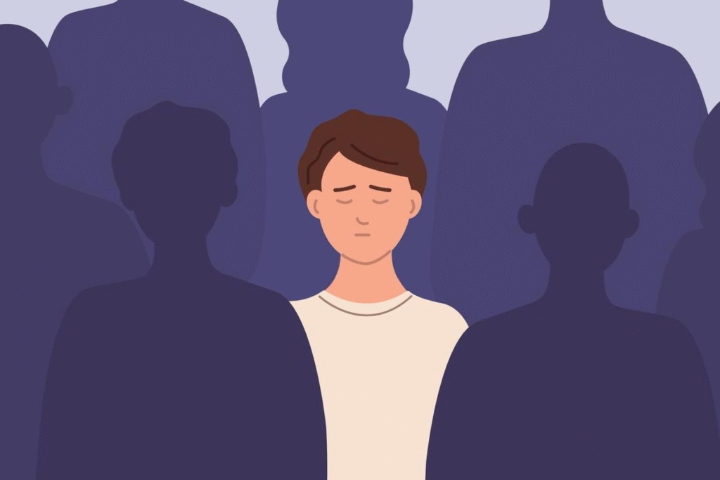Teman kuliah menghilang