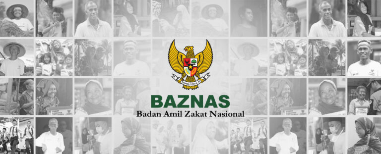 Beasiswa Baznas 2025
