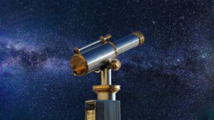 teropong, astronomi, jurusan astronomi, jurusan langka di Indonesia