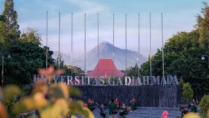 BEM KM UGM