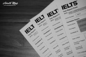 IELTS