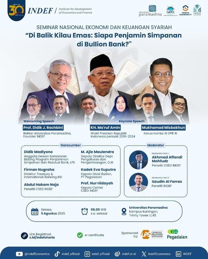 Seminar Nasional