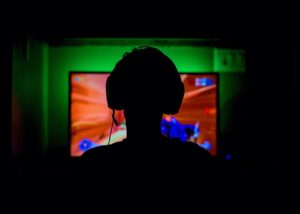 esports, esports di kampus, peluang karier mahasiswa