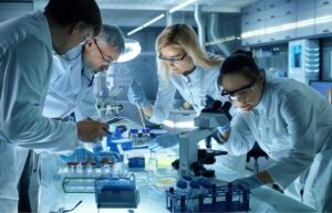 Laboratorium