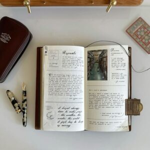 Journaling