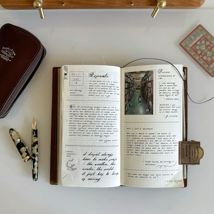 Journaling
