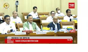 Kenaikan tunjangan DPR